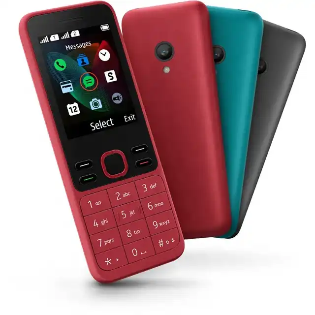 Sinotel GSM 2G mobile phone for 150 130 110 second hand cellphones wholesale price high quality feature phone ready goods