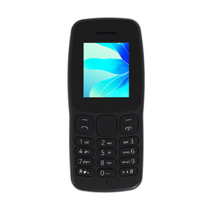 Sinotel 2023 cheapest used mobile phone 105 106 3310 6310 8210 low price very slim feature phone with big battery 2g network