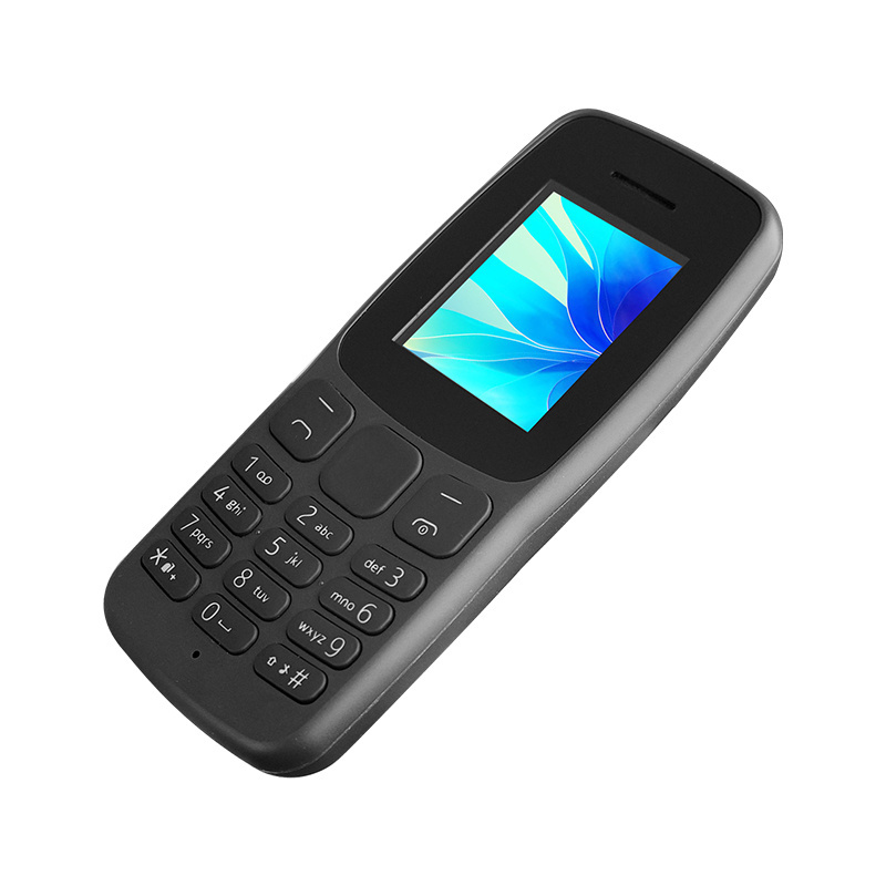 Sinotel 2023 cheapest used mobile phone 105 106 3310 6310 8210 low price very slim feature phone with big battery 2g network