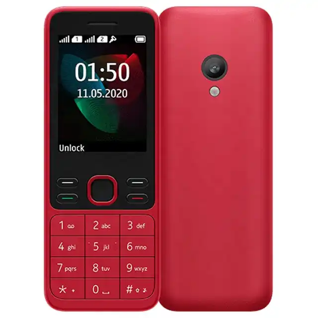 Sinotel GSM 2G mobile phone for 150 130 110 second hand cellphones wholesale price high quality feature phone ready goods