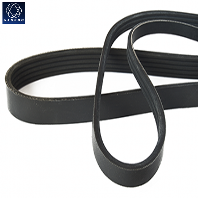 Section PL PJ PH PM PK Poly V belts v ribbed belts