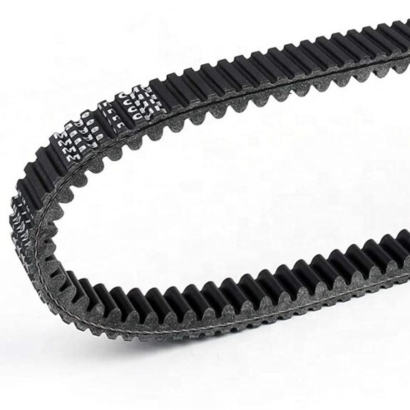 High Quality New OEM Snowmobile Car ATV UTV Drive Belts with Optimum Performance