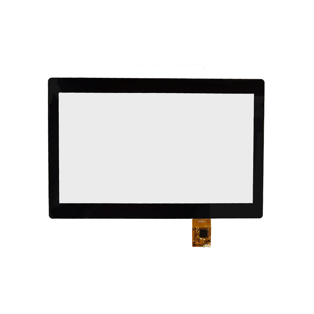 Factory Design 11.6 Inch Capacitive  Touch Screen BSD116-51528 10 points USB Touch Panels with TFT LCD Optional