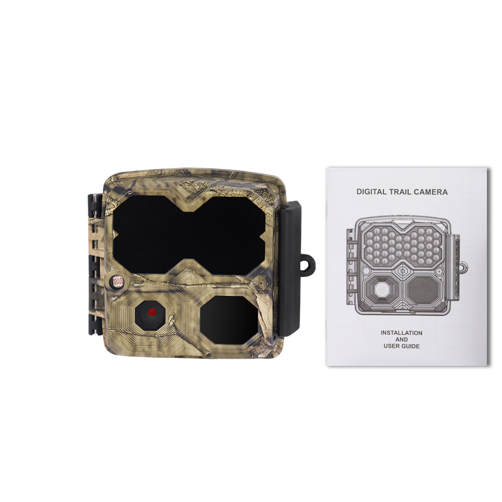 Trail Hunting Camera 32MP 20MP16MP 8MP Take Video And Image Cheapest hunting camera