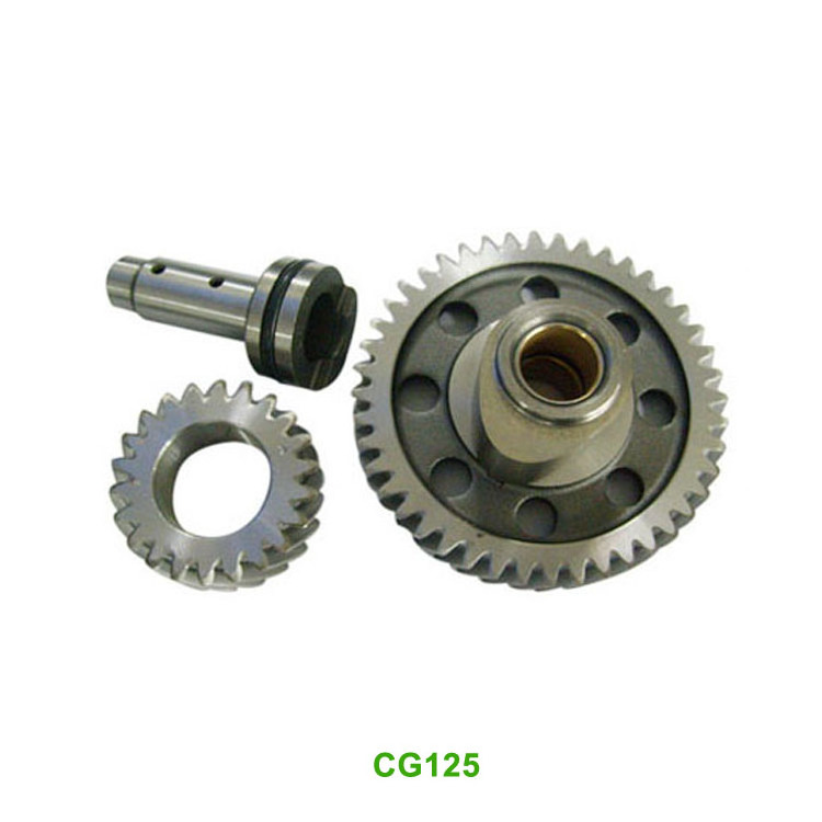 CG125 125CC horse model Camshaft cam shaft competitive prices motorcycle parts numerous