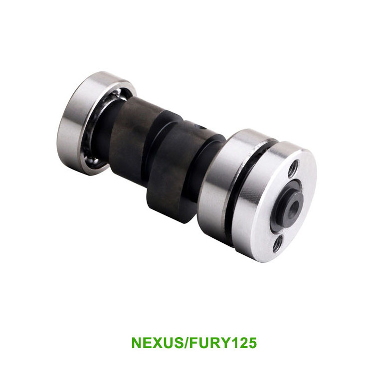 NEXUS FURY125 FURY 125CC Camshaft cam shaft competitive prices motorcycle parts numerous