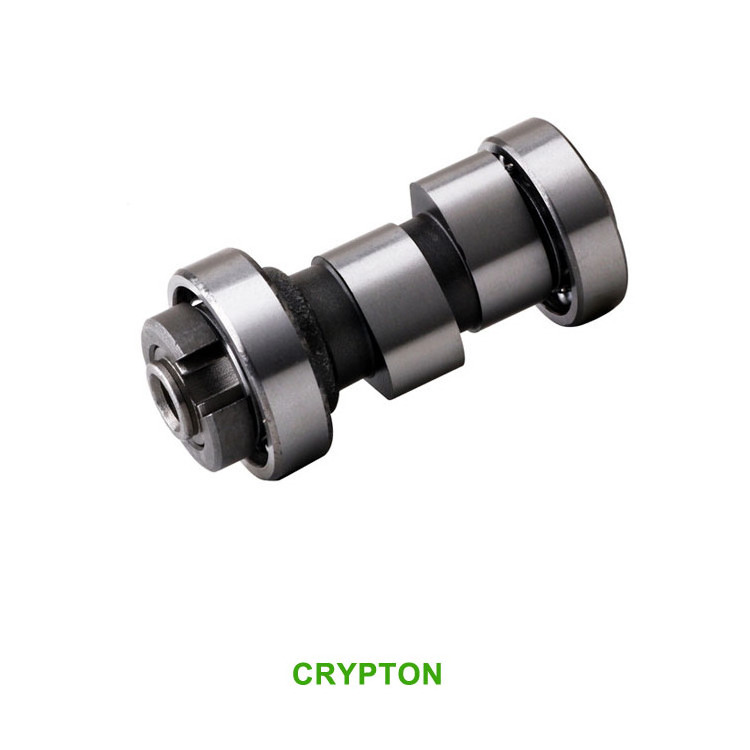 CRYPTON Camshaft cam shaft competitive prices motorcycle parts numerous