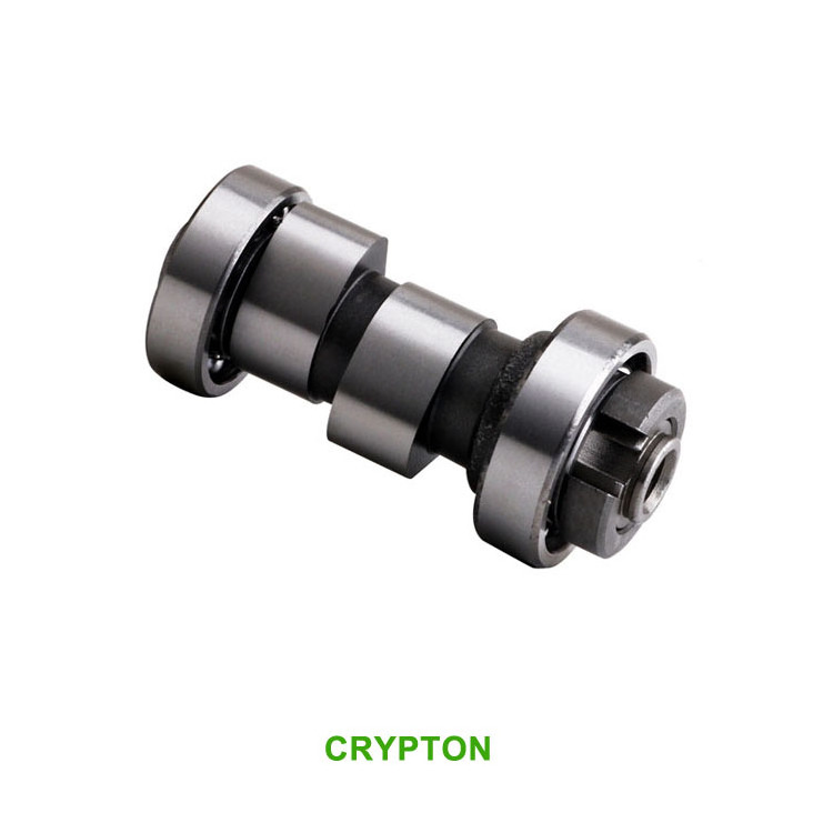 CRYPTON Camshaft cam shaft competitive prices motorcycle parts numerous