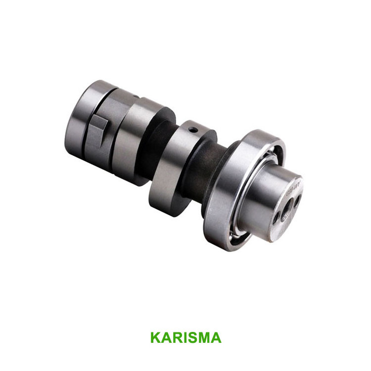 KARISMA Camshaft cam shaft competitive prices motorcycle parts numerous