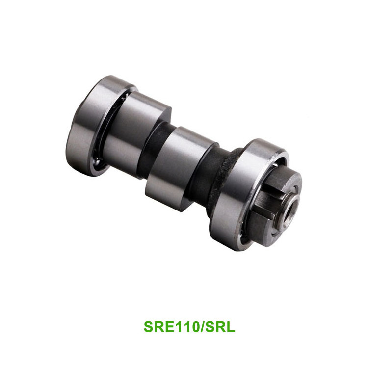 SRE110 SRE 110CC SRL Camshaft cam shaft competitive prices motorcycle parts numerous