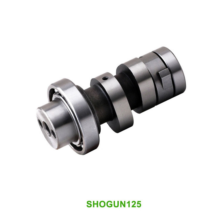 SHOGUN125 SHOGUN 125CC Camshaft cam shaft competitive prices motorcycle parts numerous