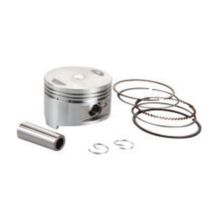 GY6-150 GY6 150CC engine cylinder piston kit competitive prices motorcycle parts numerous