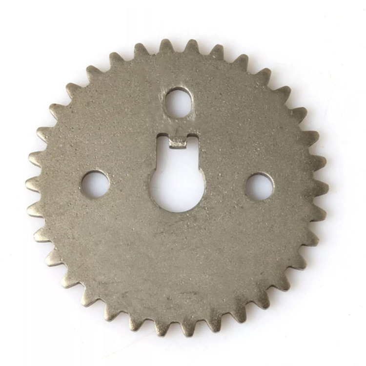 BWS125 RS125 34T Timing chain sprocket Camshaft Gear competitive prices motorcycle parts numerous