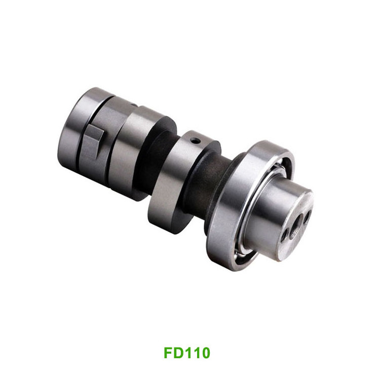 FD110 Camshaft cam shaft competitive prices motorcycle parts numerous