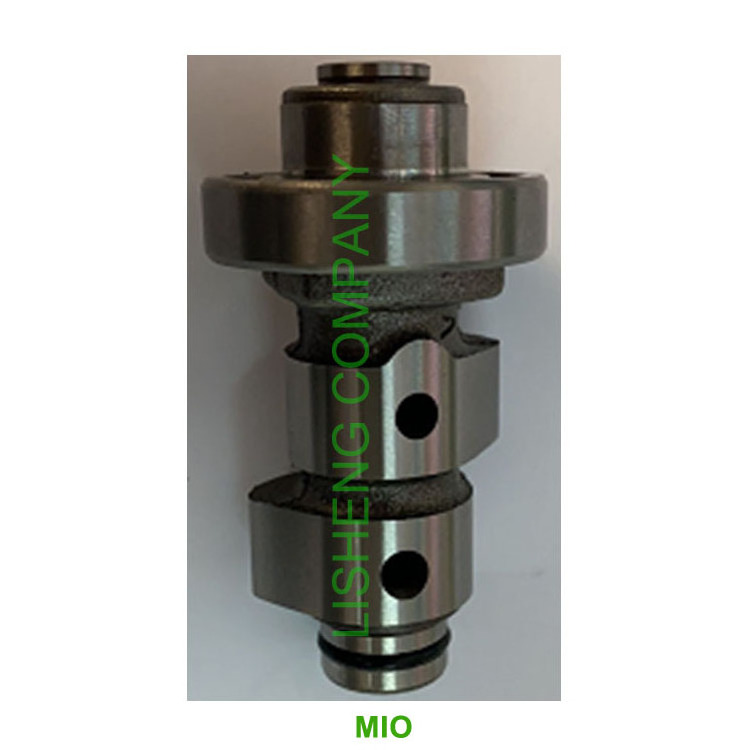 MIO Camshaft cam shaft competitive prices motorcycle parts numerous