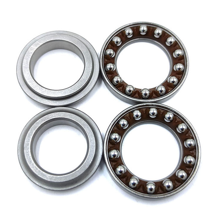 NO.4 CG125 Racer Ball Race Bearing Rotation direction Steering Cone Kit competitive prices motorcycle parts numerous