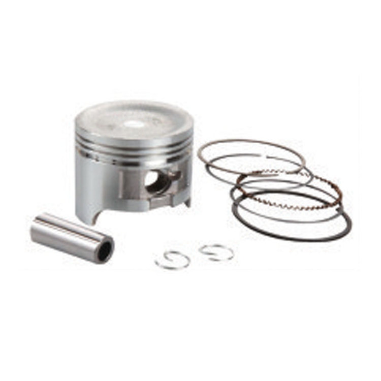 XRM110 XRM 110CC engine cylinder piston kit competitive prices motorcycle parts numerous