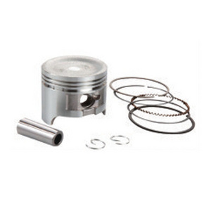 XRM110 XRM 110CC engine cylinder piston kit competitive prices motorcycle parts numerous