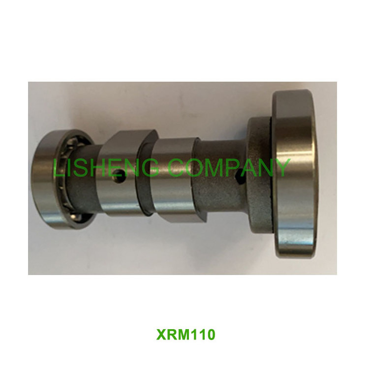 XRM110 XRM 110CC Camshaft cam shaft competitive prices motorcycle parts numerous