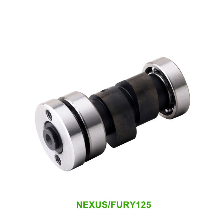 NEXUS FURY125 FURY 125CC Camshaft cam shaft competitive prices motorcycle parts numerous