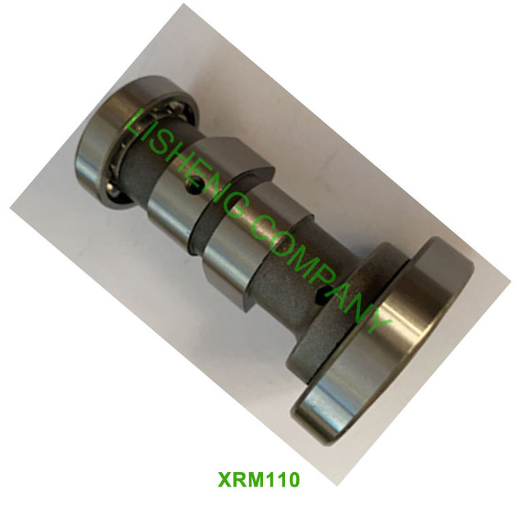 XRM110 XRM 110CC Camshaft cam shaft competitive prices motorcycle parts numerous