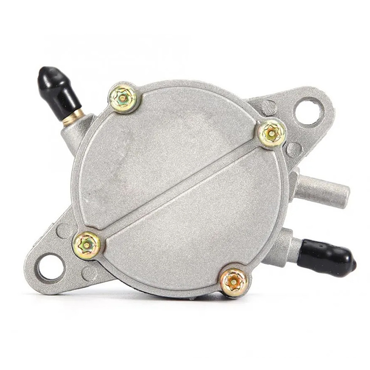 GY6 50cc~250cc Motorcycle Vacuum Petrol Gasoline Range Extender Fuel Pump for Honda Motorbike Moped Scooter Dirt Bike ATV Parts