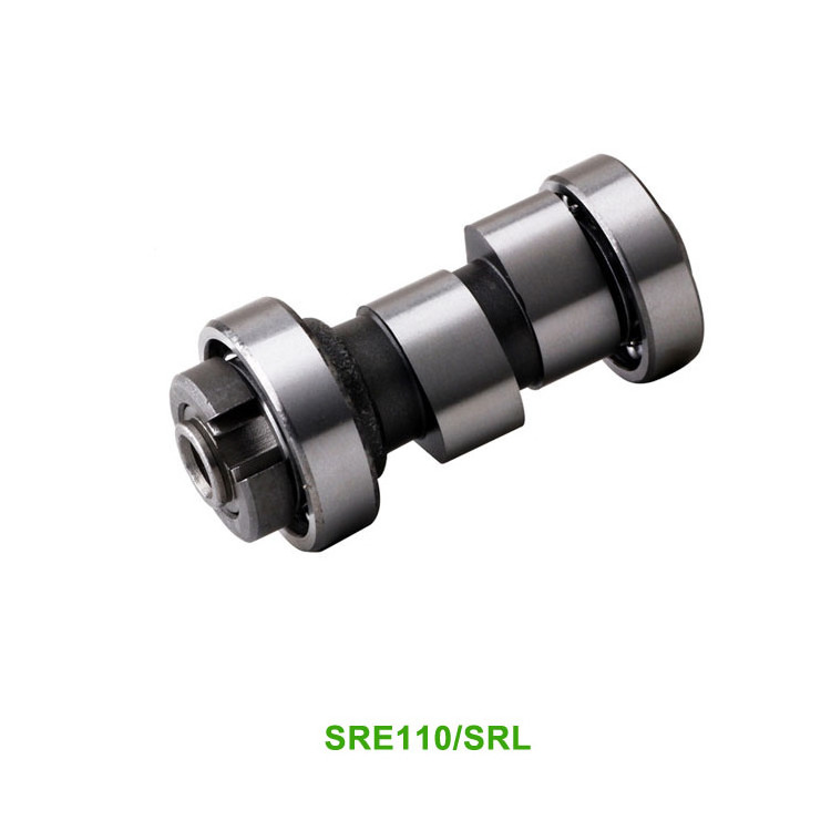 SRE110 SRE 110CC SRL Camshaft cam shaft competitive prices motorcycle parts numerous