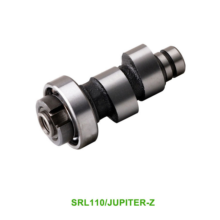 SRL110 JUPITER-Z SRL JUPITER 110CC Camshaft cam shaft competitive prices motorcycle parts numerous