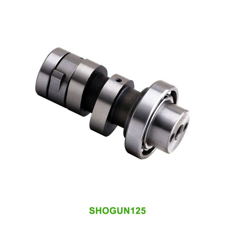 SHOGUN125 SHOGUN 125CC Camshaft cam shaft competitive prices motorcycle parts numerous