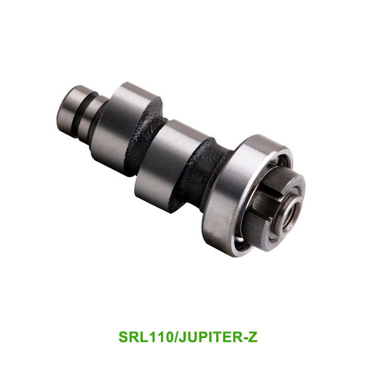 SRL110 JUPITER-Z SRL JUPITER 110CC Camshaft cam shaft competitive prices motorcycle parts numerous