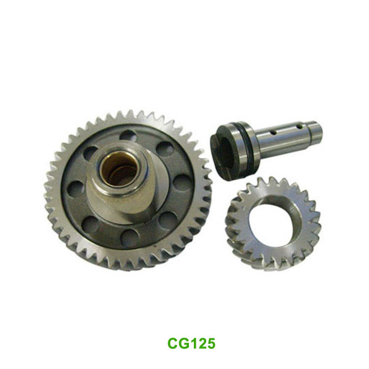 CG125 125CC horse model Camshaft cam shaft competitive prices motorcycle parts numerous