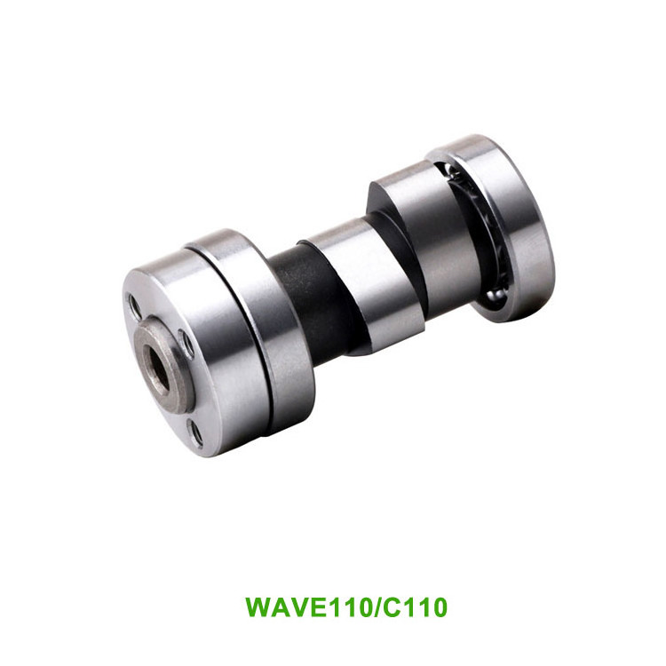 WAVE110 C110 WAVE W110i 110CC Camshaft cam shaft competitive prices motorcycle parts numerous