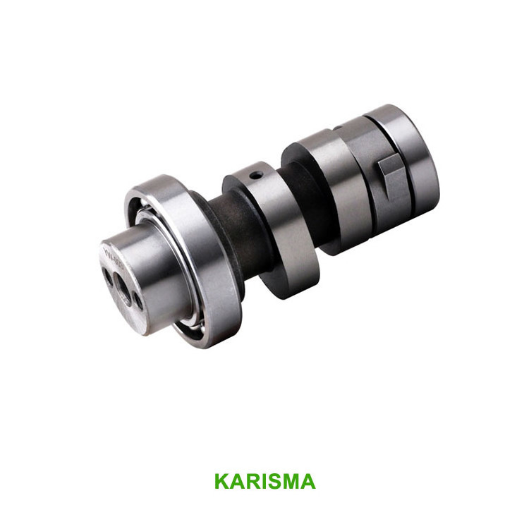 KARISMA Camshaft cam shaft competitive prices motorcycle parts numerous