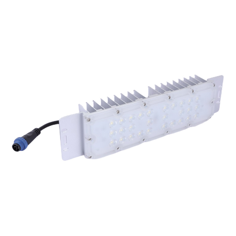 40W 50W 60w IP66 led modules for Street Light 190lm/W 5050  LED Module for outdoor light models