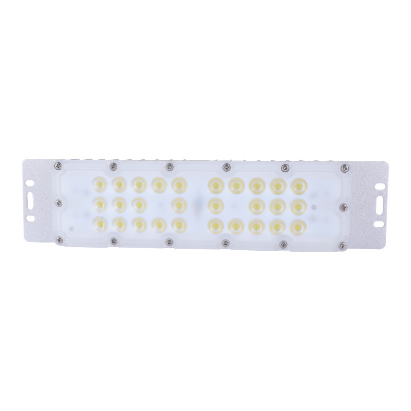 40W 50W 60w IP66 led modules for Street Light 190lm/W 5050  LED Module for outdoor light models