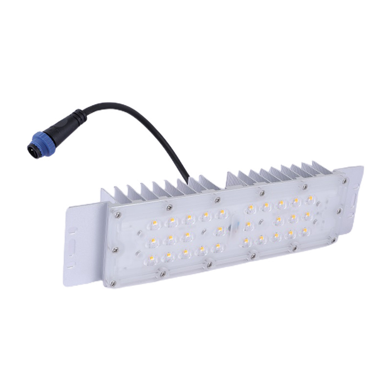 40W 50W 60w IP66 led modules for Street Light 190lm/W 5050  LED Module for outdoor light models