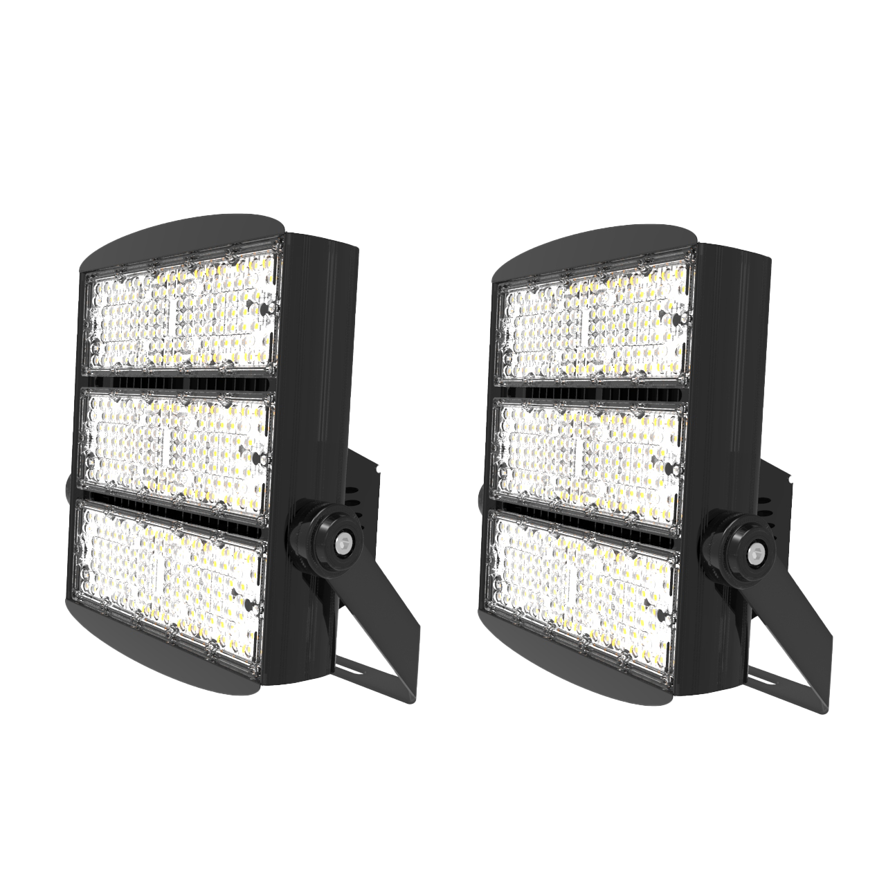 100W to 1000W Specification Optional Led Spot Lights Floodlights Outdoor Led Flood Light