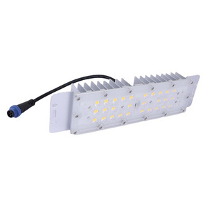 40W 50W 60w IP66 led modules for Street Light 190lm/W 5050  LED Module for outdoor light models