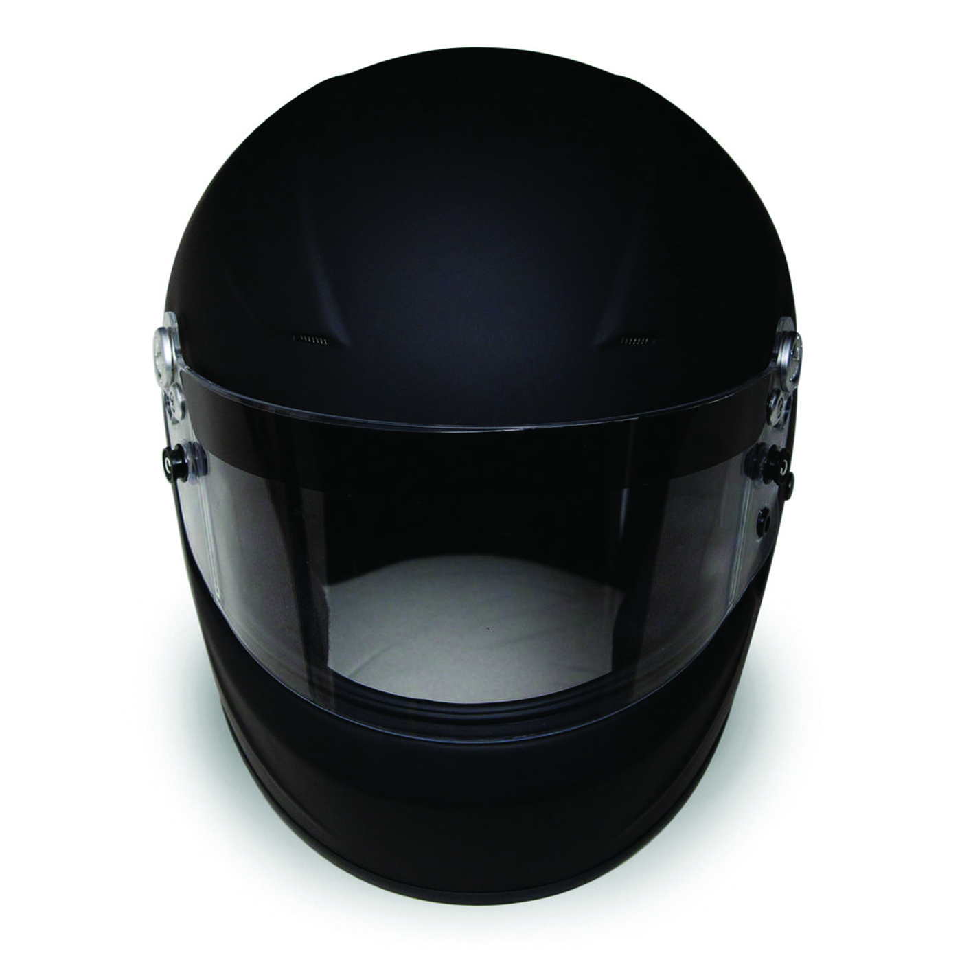 High Quality SENLL SA2020 safety helmet / helmet motorcycle (Inferior smooth carbon fiber)