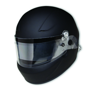 High Quality SENLL SA2020 safety helmet / helmet motorcycle (Inferior smooth carbon fiber)