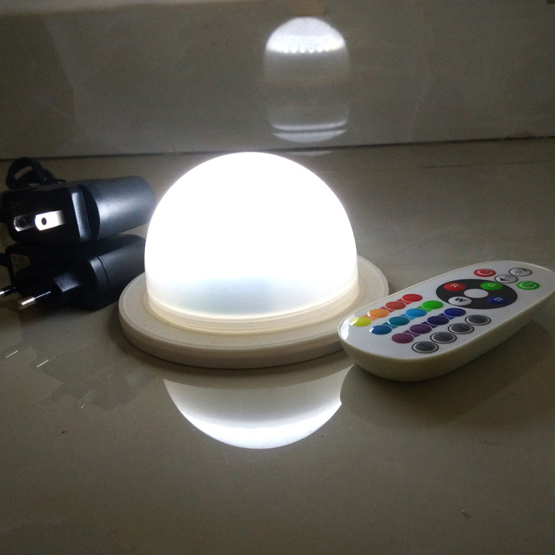 Wholesale Living Room Intelligent Wifi Remote Control SMD 5050 Smart RGB LED Ceiling Light egg bulb