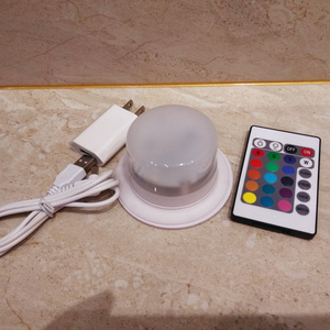 Best Popular Ip66 Rechargeable led light storage 8H Battery Backup Led Emergency Light