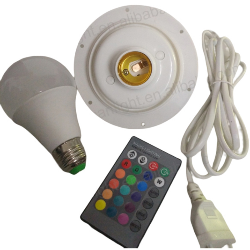 High Quality wholesale E27 Holder High Power Cheap Led Bulb 18w High Lumen Smart Led Light Bulb