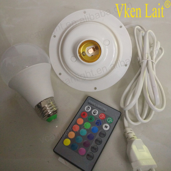 High Quality wholesale E27 Holder High Power Cheap Led Bulb 18w High Lumen Smart Led Light Bulb