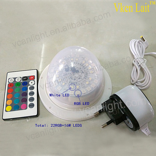 Small minimalist bedroom decorative dark light desk lamp USB LED table lamp