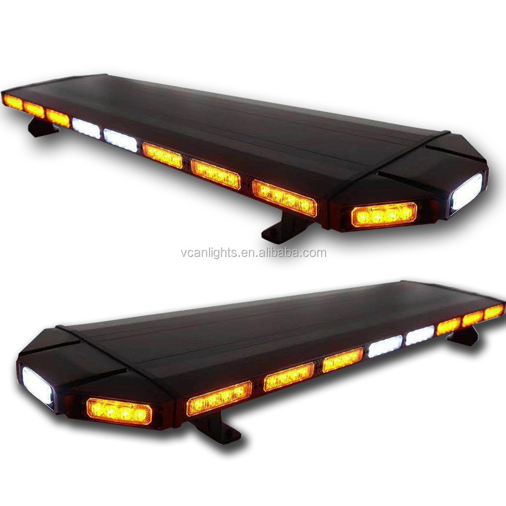 9-32V High Quality Vehicle Car Strobe Light Of Led Emergency Light For Truck Led Light Bar