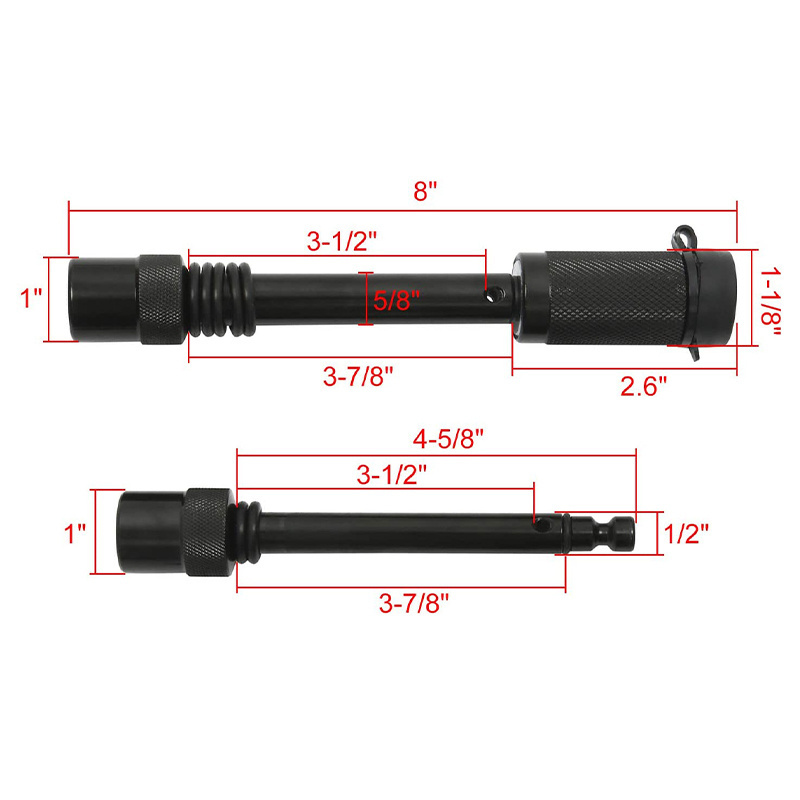 Van Truck Body Door Locking Gears Heavy Duty Trailer Accessories Twist Lock Trailer Truck Parts Steel Container Trailer Lock