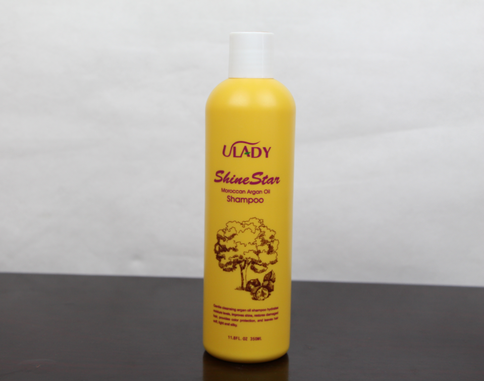 morocco argan oil shampoo hair care treatment