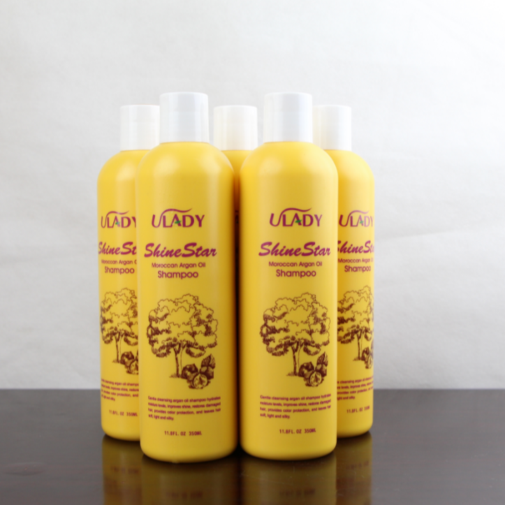 morocco argan oil shampoo hair care treatment