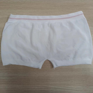 Disposable Maternity Underwear Panties